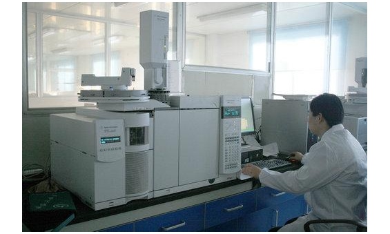 许昌市环境监测中心气相色谱质谱仪采购项目公开招标